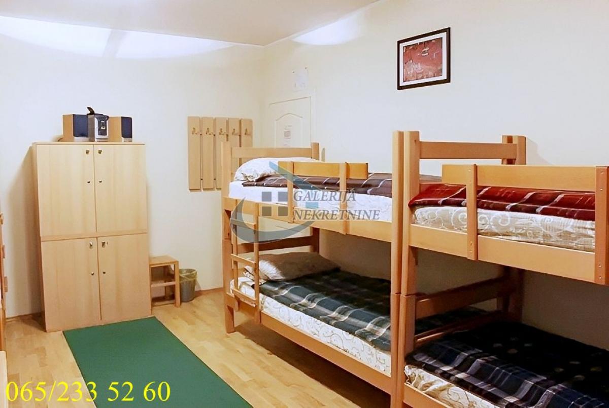Stan Prodaja Beograd Stan Prodaja Beograd Ekonomski Fakultet 101 m2