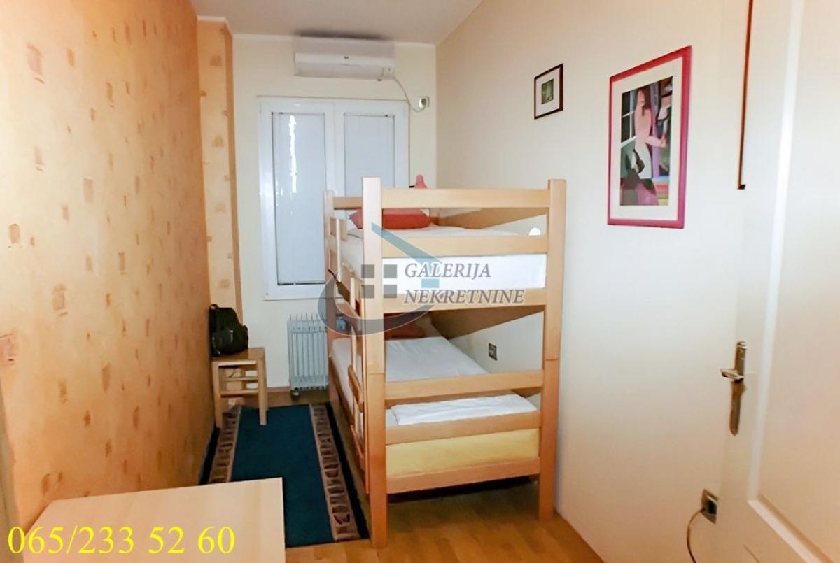 Stan Prodaja Beograd Stan Prodaja Beograd Ekonomski Fakultet 101 m2
