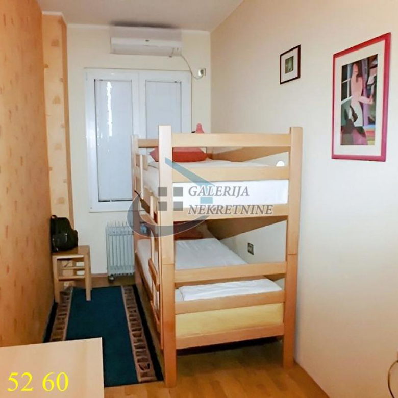 Stan Prodaja Beograd Ekonomski Fakultet 101 m2