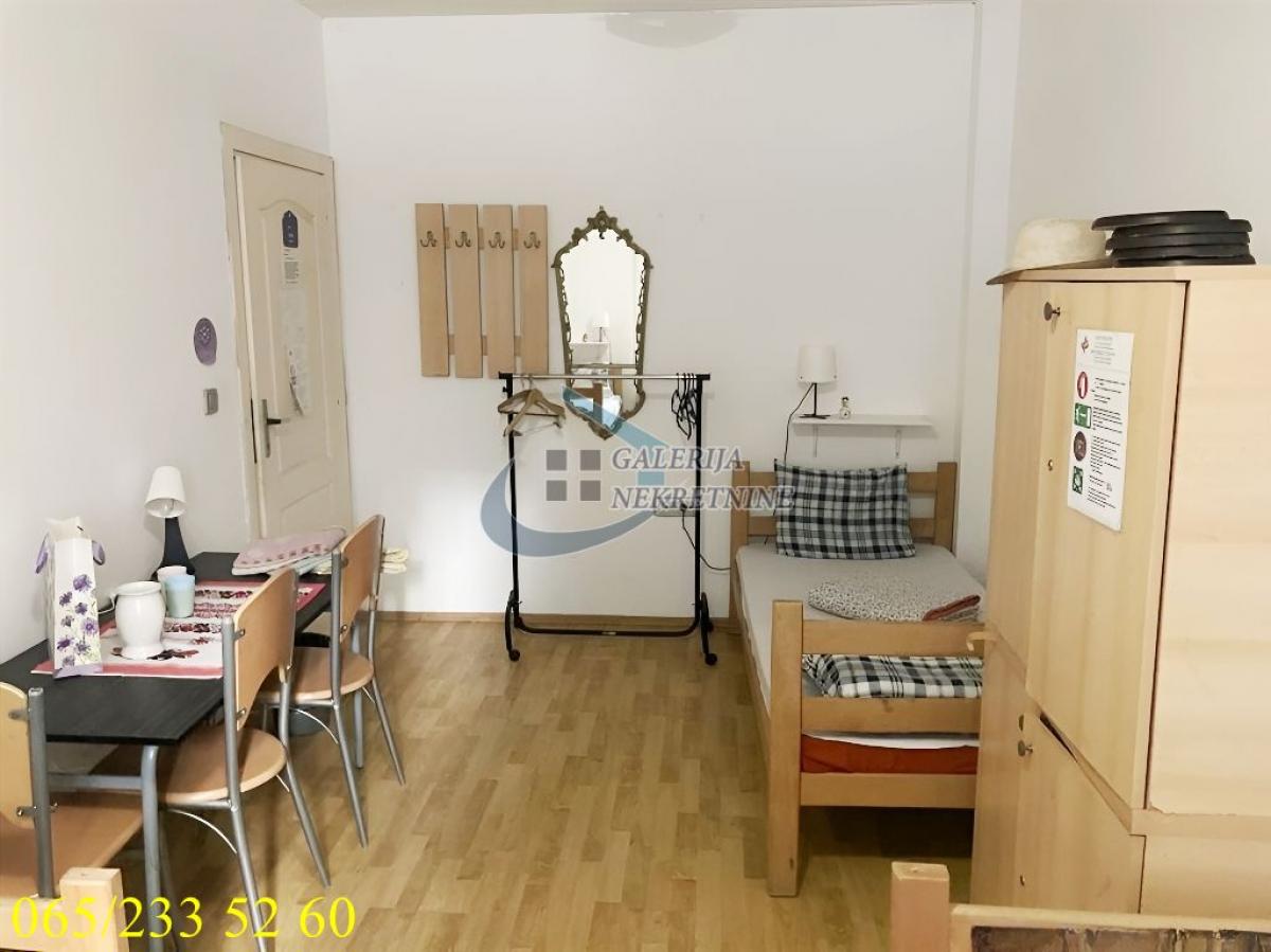 Stan Prodaja Beograd Stan Prodaja Beograd Ekonomski Fakultet 101 m2