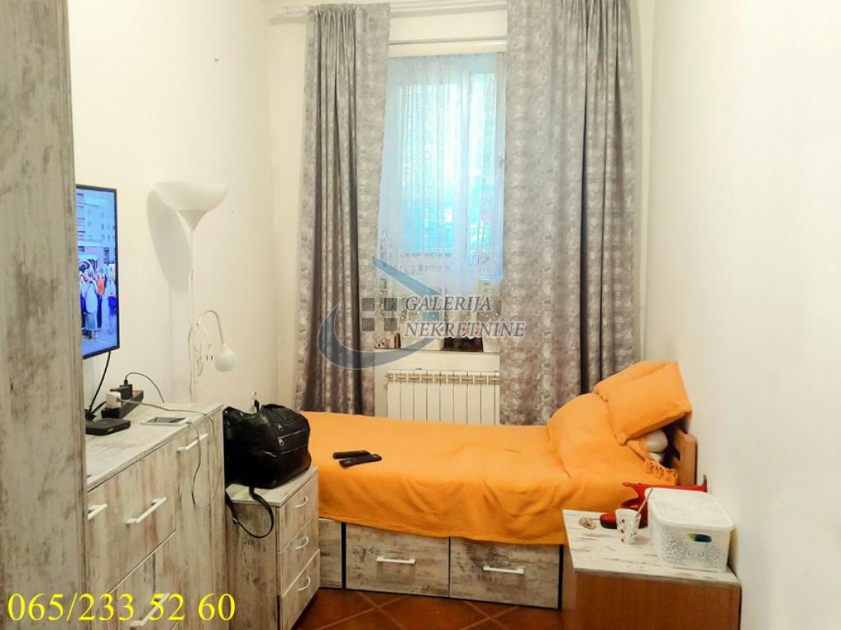 Stan Prodaja Beograd Stan Prodaja Beograd Skupština 45 m2