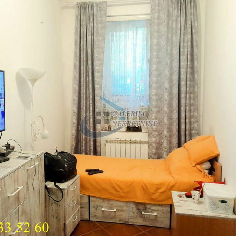 Stan Prodaja Beograd Skupština 45 m2