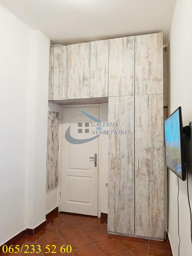 Stan Prodaja Beograd Stan Prodaja Beograd Skupština 45 m2