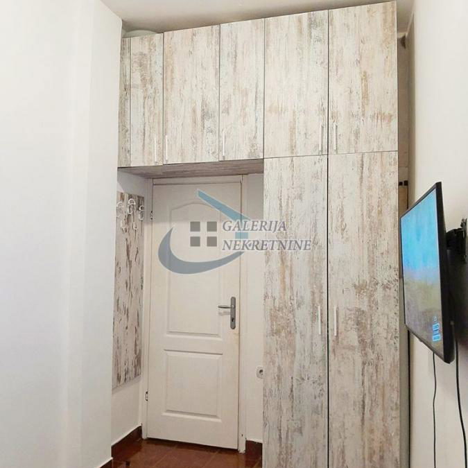 Stan Prodaja Beograd Skupština 45 m2