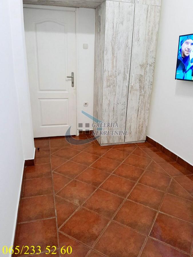 Stan Prodaja Beograd Stan Prodaja Beograd Skupština 45 m2
