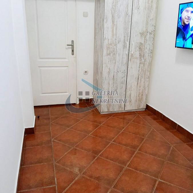 Stan Prodaja Beograd Skupština 45 m2