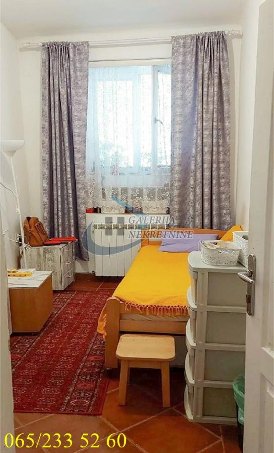 Stan Prodaja Beograd Stan Prodaja Beograd Skupština 45 m2