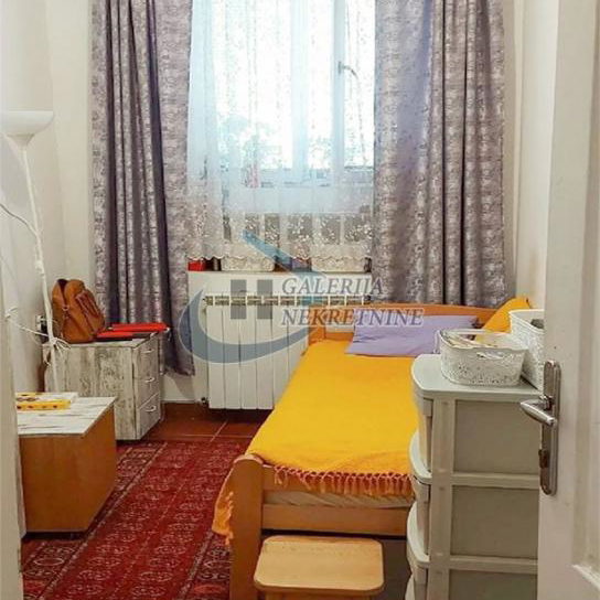 Stan Prodaja Beograd Skupština 45 m2