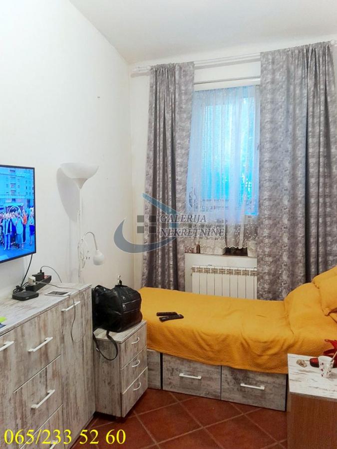 Stan Prodaja Beograd Stan Prodaja Beograd Skupština 45 m2