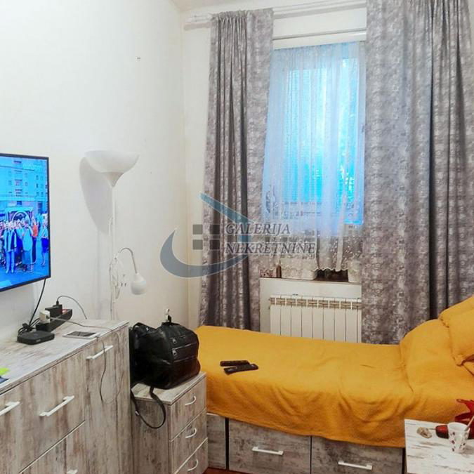 Stan Prodaja Beograd Skupština 45 m2