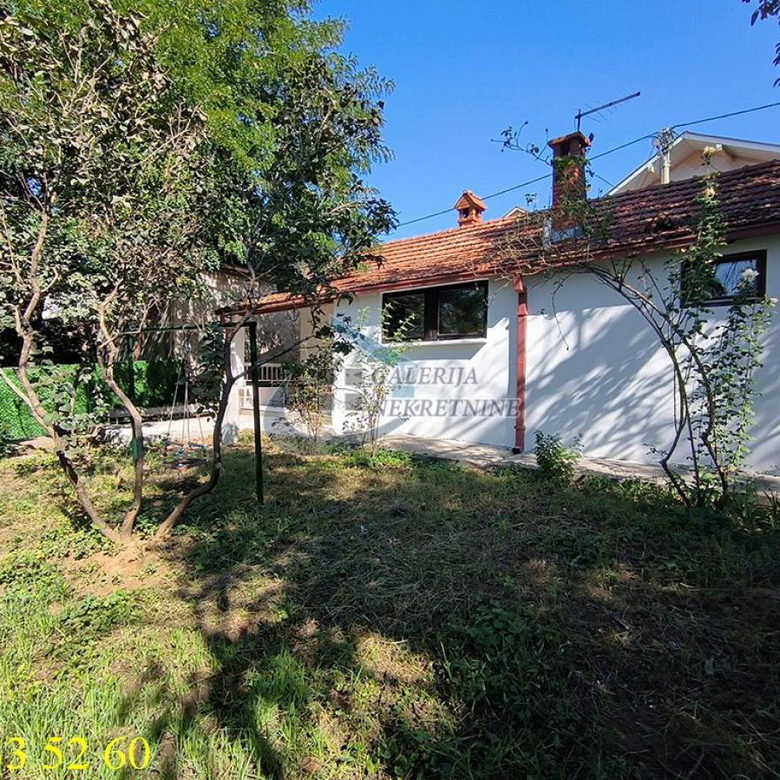 Kuća Prodaja Beograd Mali Mokri Lug 59 m2