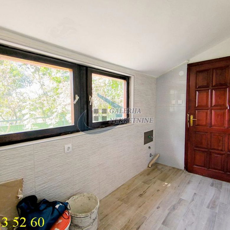 Kuća Prodaja Beograd Mali Mokri Lug 59 m2