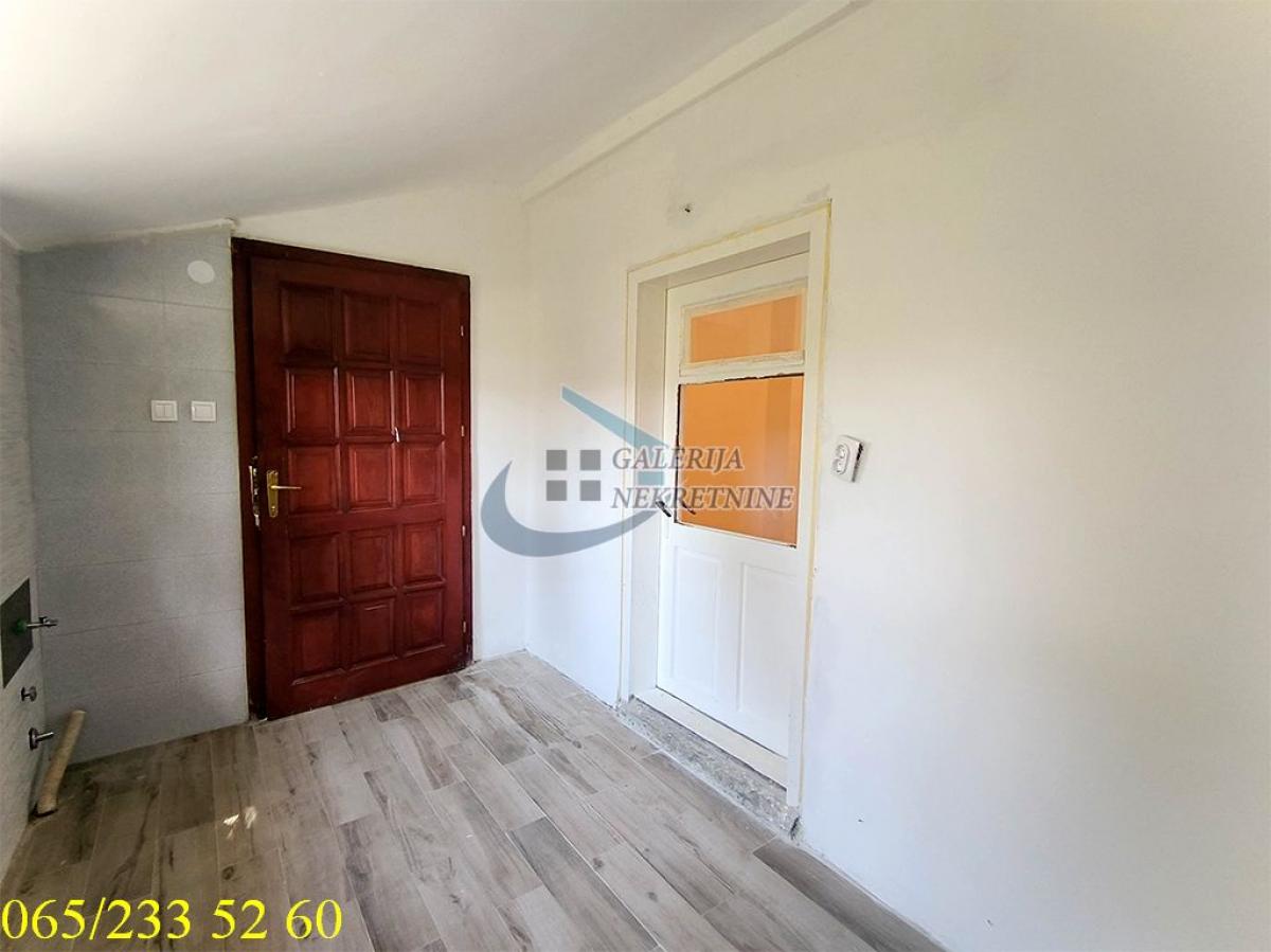 Kuća Prodaja Beograd Kuća Prodaja Beograd Mali Mokri Lug 59 m2
