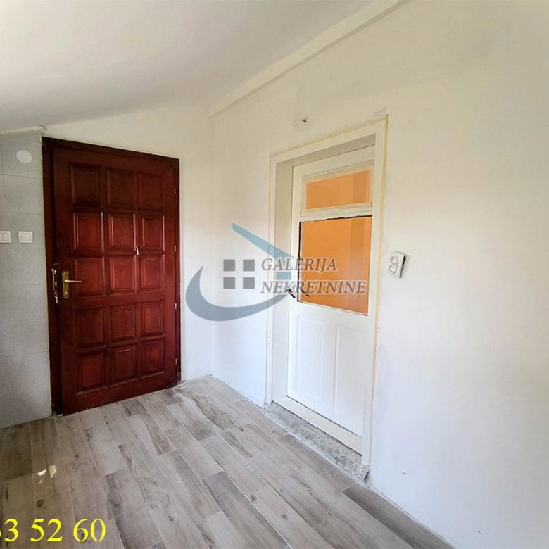 Kuća Prodaja Beograd Mali Mokri Lug 59 m2