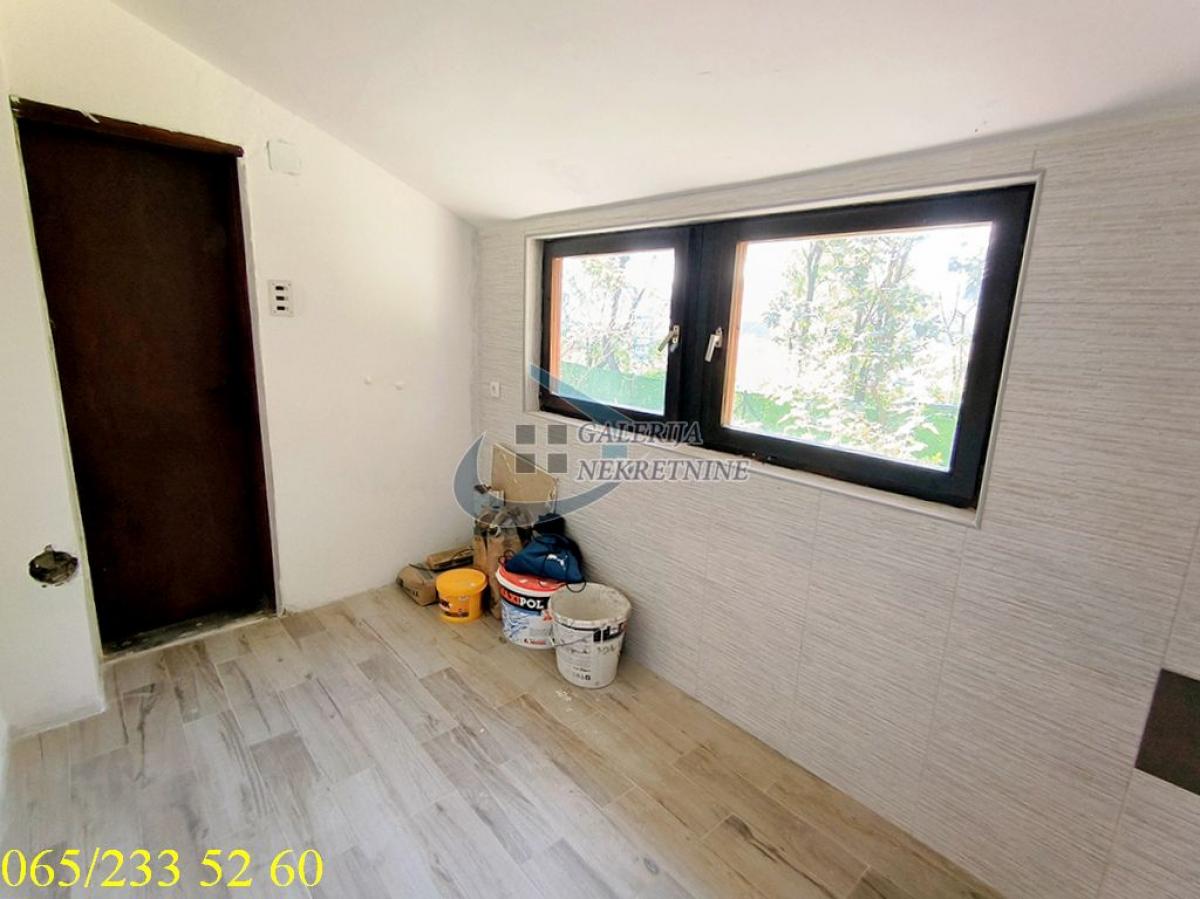 Kuća Prodaja Beograd Kuća Prodaja Beograd Mali Mokri Lug 59 m2