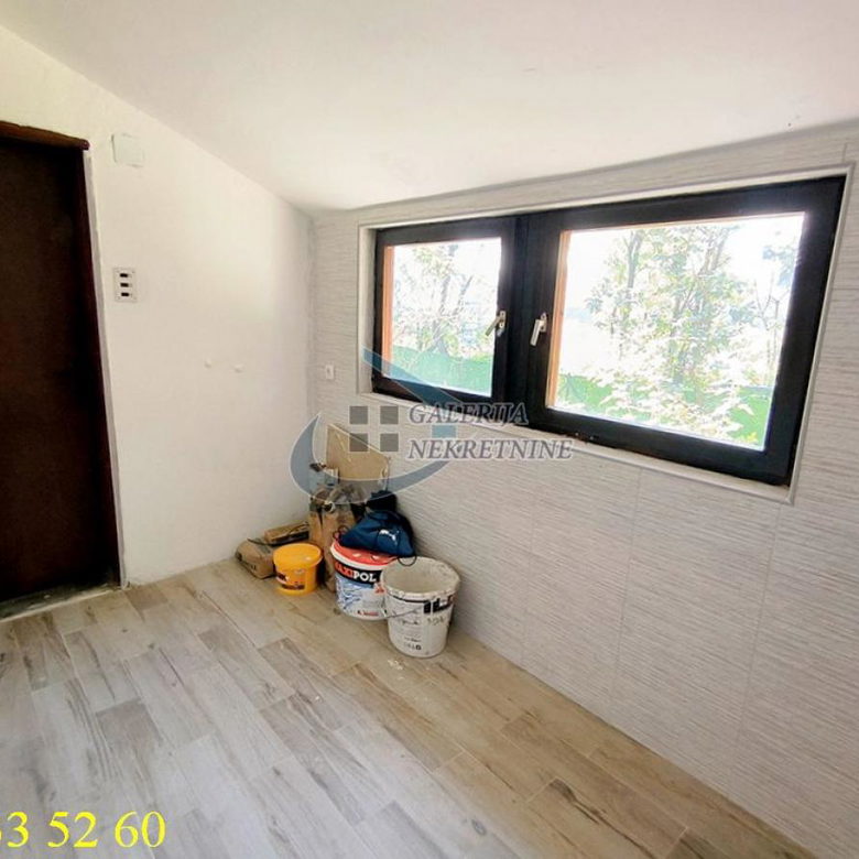 Kuća Prodaja Beograd Mali Mokri Lug 59 m2