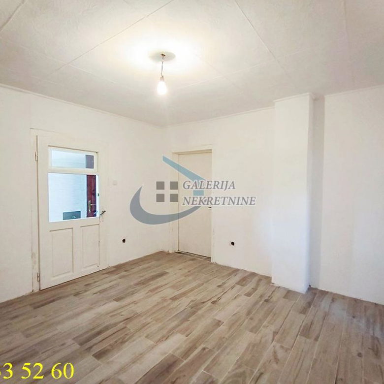 Kuća Prodaja Beograd Mali Mokri Lug 59 m2