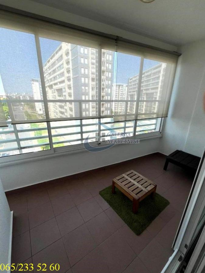Stan Prodaja Beograd Stan Prodaja Beograd Blok 67 - Belville 106 m2