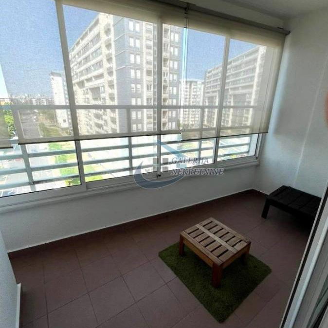 Stan Prodaja Beograd Blok 67 - Belville 106 m2