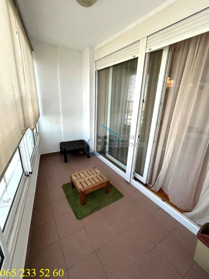 Stan Prodaja Beograd Stan Prodaja Beograd Blok 67 - Belville 106 m2