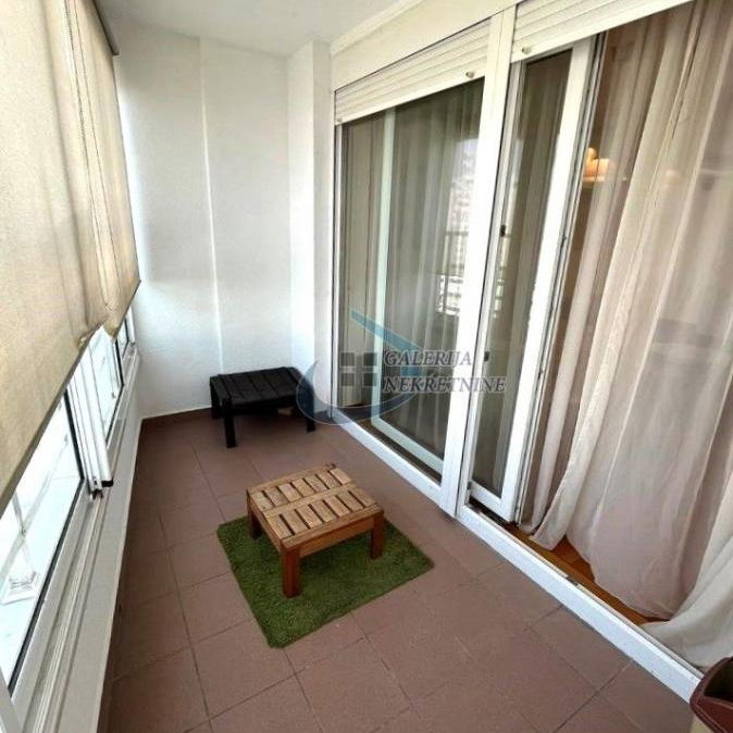 Stan Prodaja Beograd Blok 67 - Belville 106 m2