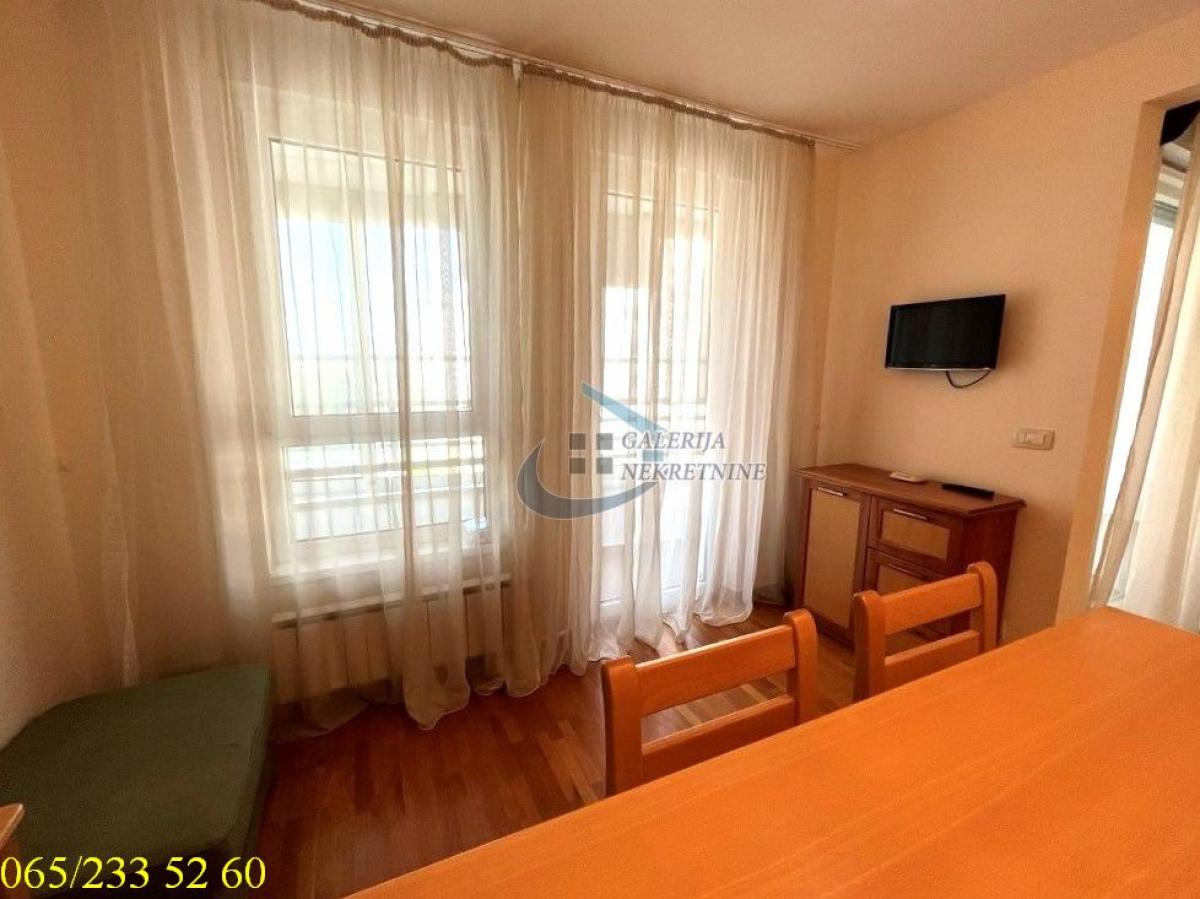 Stan Prodaja Beograd Stan Prodaja Beograd Blok 67 - Belville 106 m2