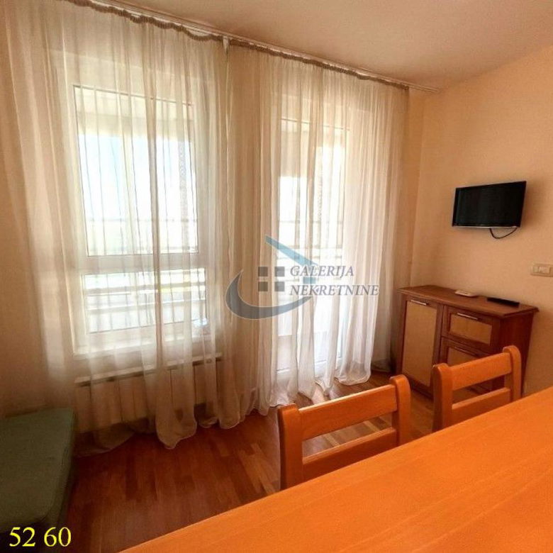 Stan Prodaja Beograd Blok 67 - Belville 106 m2