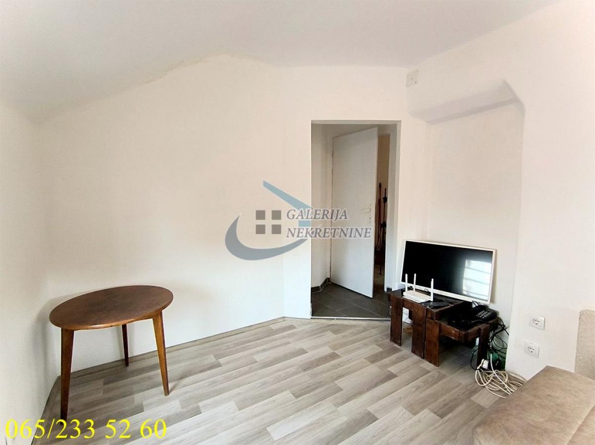 Stan Prodaja Beograd Tašmajdan 61 m2