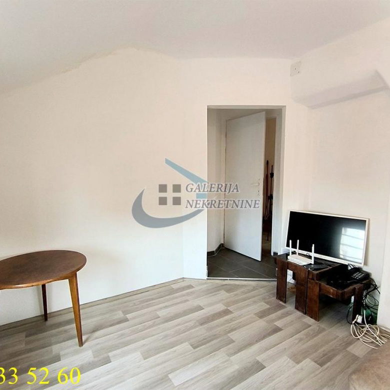 Stan Prodaja Beograd Tašmajdan 61 m2