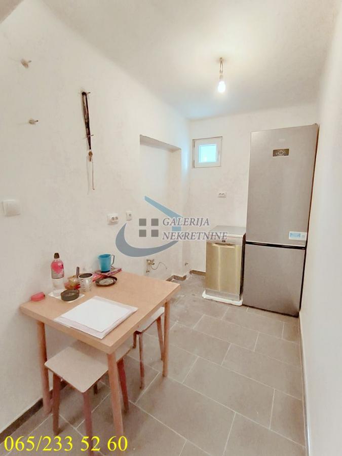Stan Prodaja Beograd Tašmajdan 61 m2