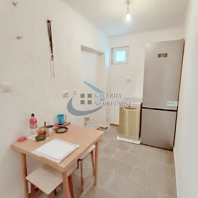 Stan Prodaja Beograd Tašmajdan 61 m2