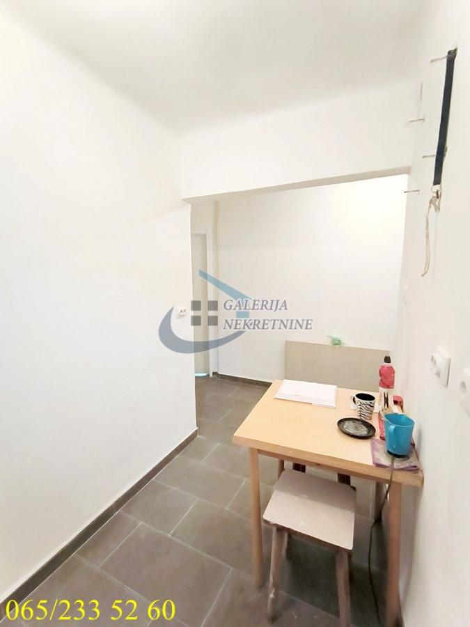 Stan Prodaja Beograd Tašmajdan 61 m2