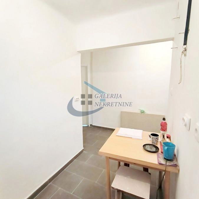 Stan Prodaja Beograd Tašmajdan 61 m2