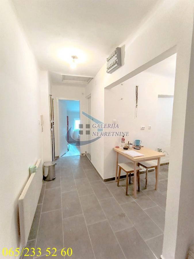 Stan Prodaja Beograd Tašmajdan 61 m2
