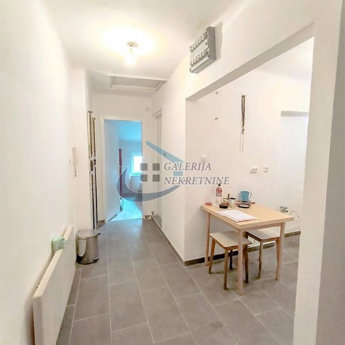 Stan Prodaja Beograd Tašmajdan 61 m2