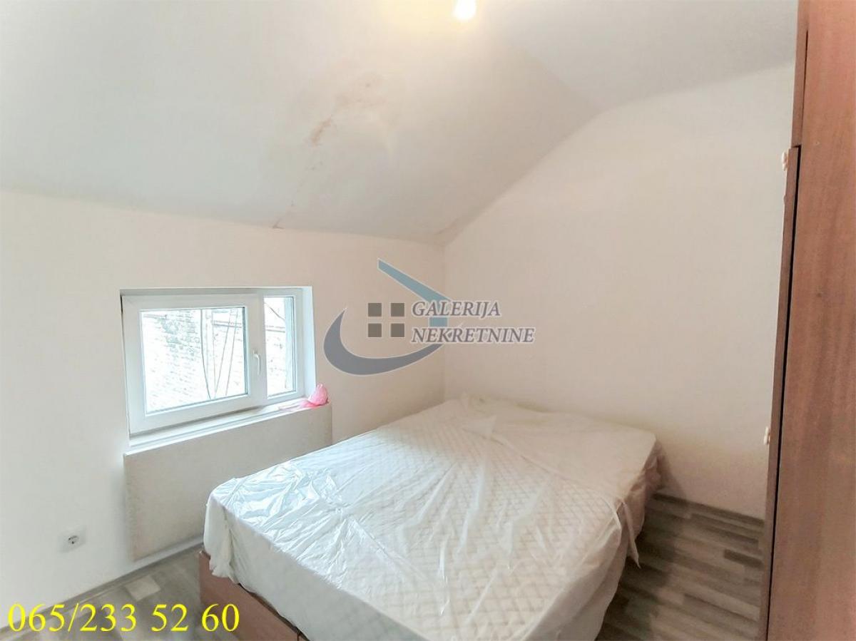 Stan Prodaja Beograd Tašmajdan 61 m2