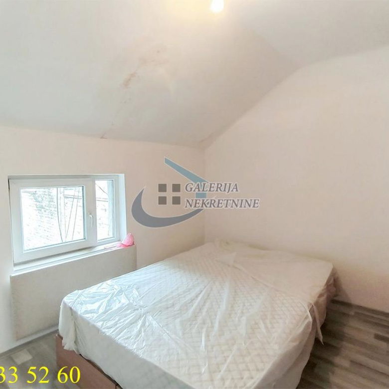Stan Prodaja Beograd Tašmajdan 61 m2