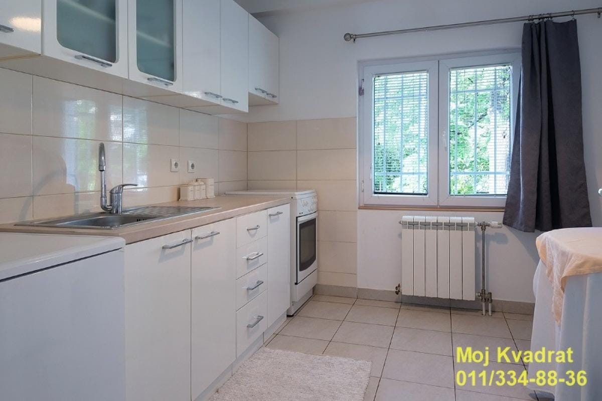 Kuća Prodaja Beograd Bioskop Voždovac 145 m2