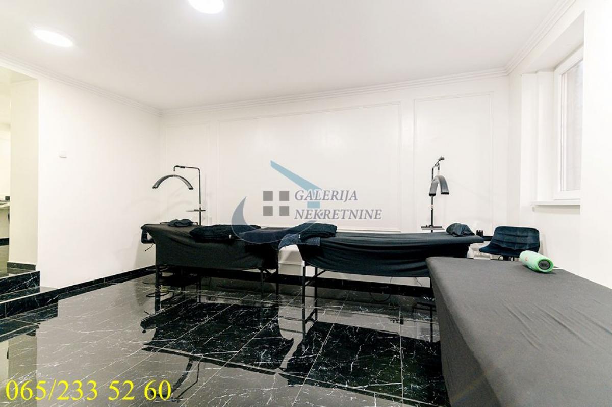 Stan Prodaja Beograd Dorćol 50 m2