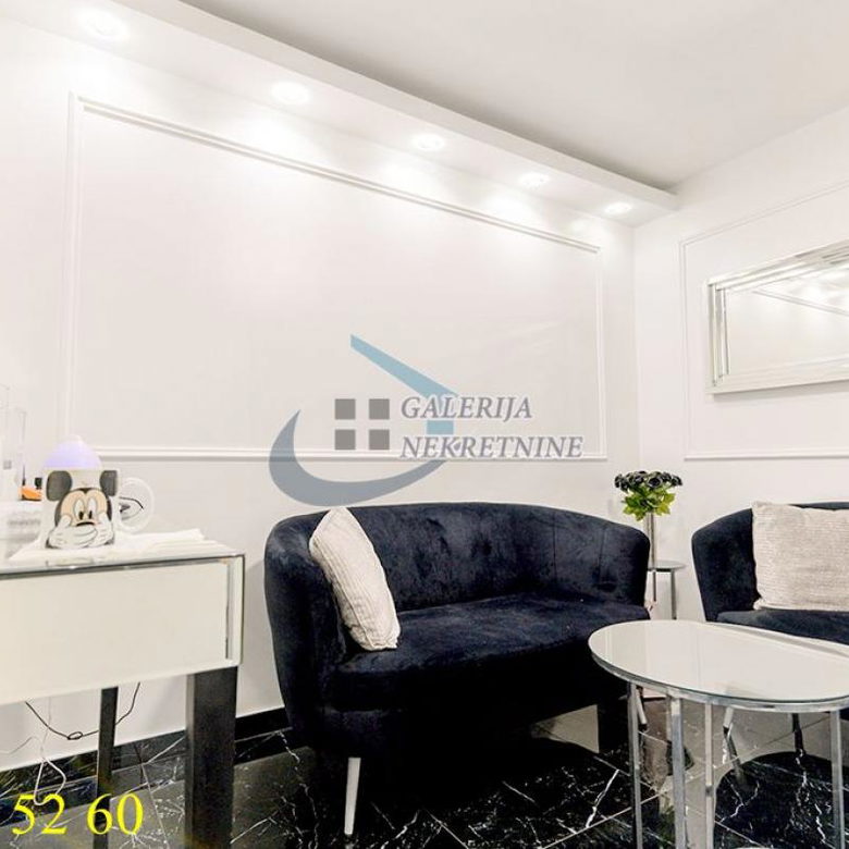 Stan Prodaja Beograd Dorćol 50 m2