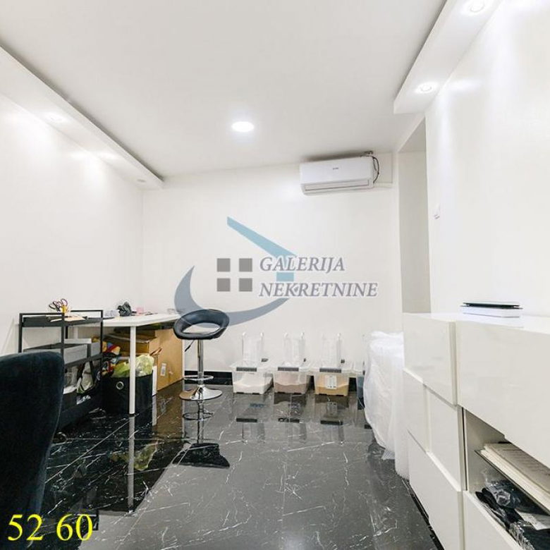 Stan Prodaja Beograd Dorćol 50 m2