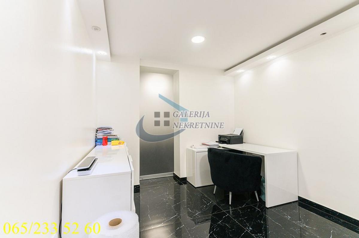 Stan Prodaja Beograd Dorćol 50 m2