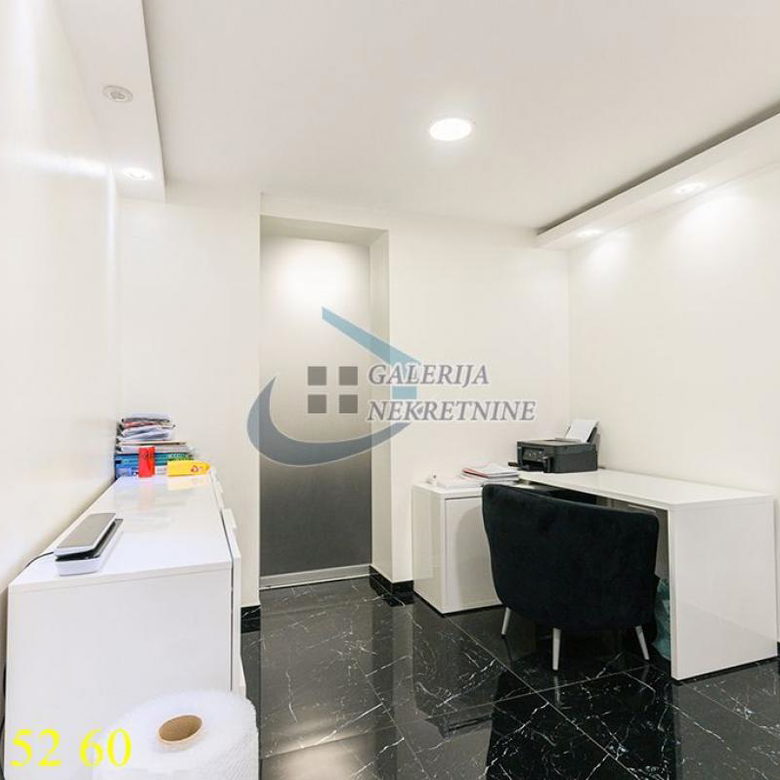 Stan Prodaja Beograd Dorćol 50 m2