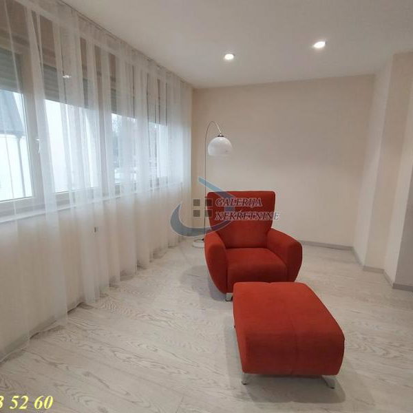 Stan Izdavanje Beograd Dedinje 369 m2