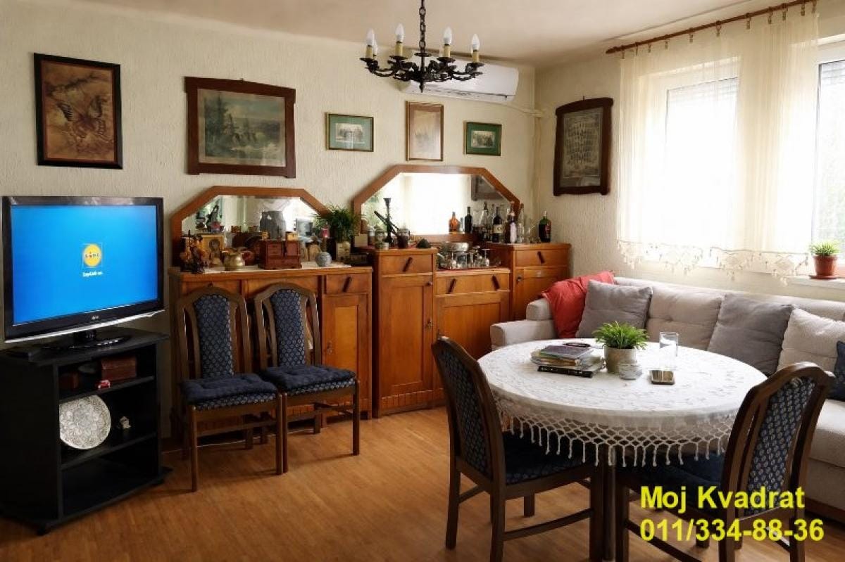 Stan Prodaja Beograd Stan Prodaja Beograd Karaburma 64 m2