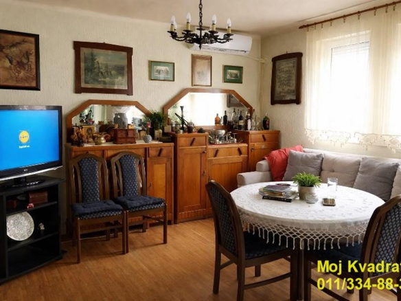 Stan Prodaja Beograd Karaburma 64 m2