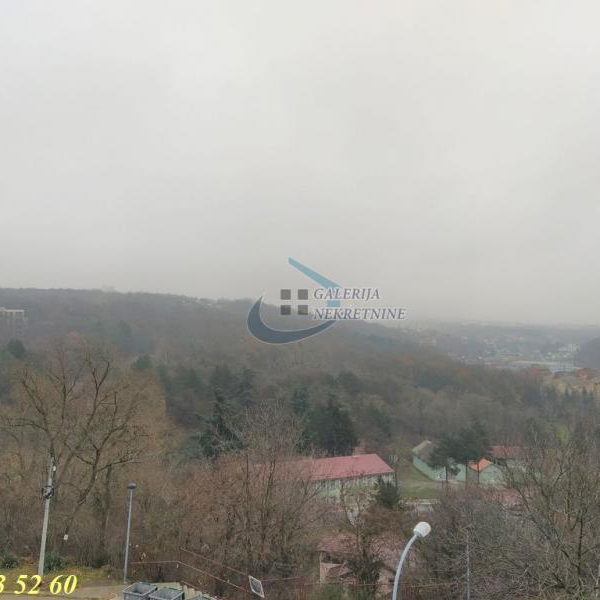 Stan Izdavanje Beograd Dedinje 369 m2