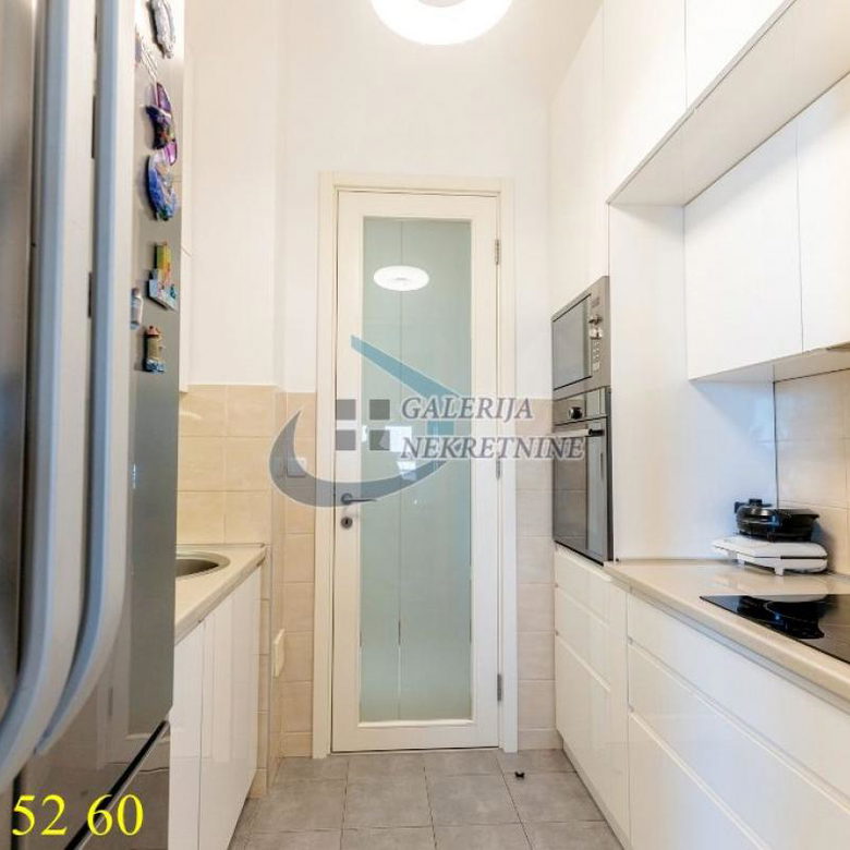 Stan Prodaja Beograd Blok 67 - Belville 94 m2