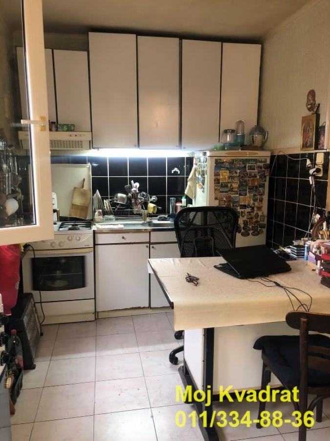 Stan Prodaja Beograd Stan Prodaja Beograd Karaburma 64 m2