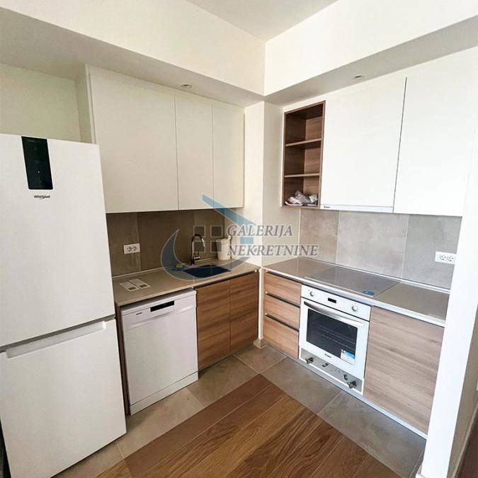 Stan Prodaja Beograd Beograd Na Vodi 55 m2